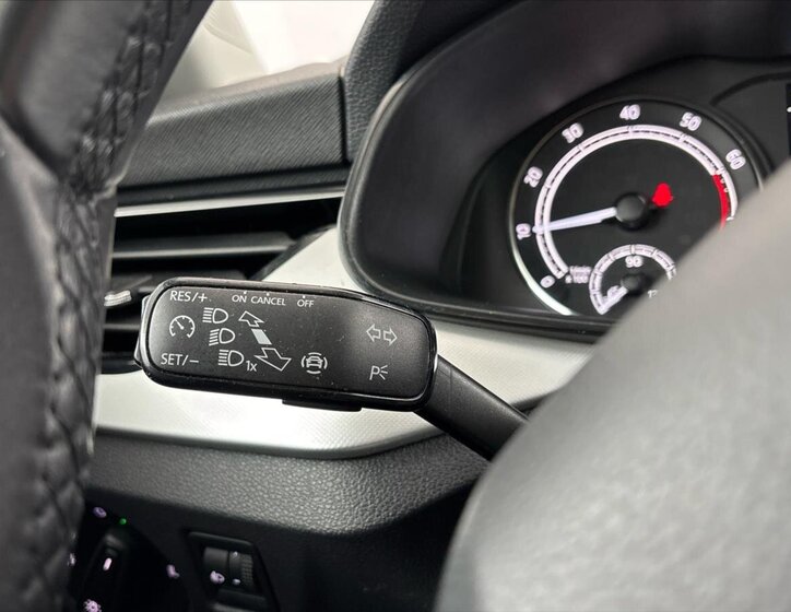 Škoda Scala Hatchback 999,0 85 kw