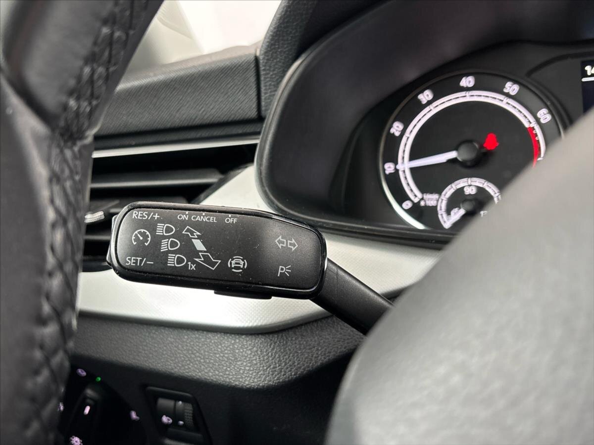 Škoda Scala Hatchback 999,0 85 kw