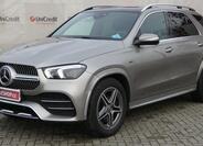 Mercedes-Benz GLE 1