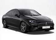 Mercedes-Benz CLA Kupé 0,0 200 kw