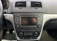 Škoda Yeti SUV / Terénní 1,2 l 77 kw