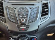 Ford Fiesta MPV 0,0 60 kw