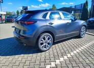 Mazda CX-30 SUV / Terénní 2,5 l 103 kw
