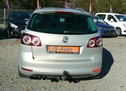 Volkswagen Golf Plus 6