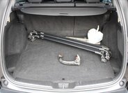 Honda CR-V SUV / Terénní 2,0 l 107 kw