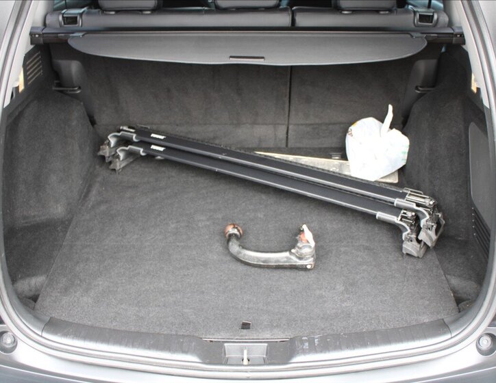 Honda CR-V SUV / Terénní 2,0 l 107 kw