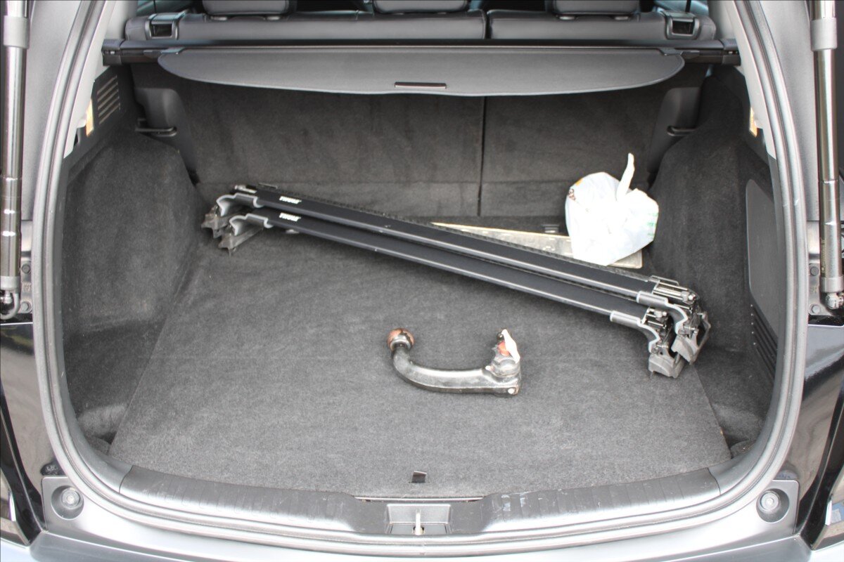 Honda CR-V SUV / Terénní 2,0 l 107 kw