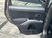 Mitsubishi Outlander SUV 2,3 l 130 kw