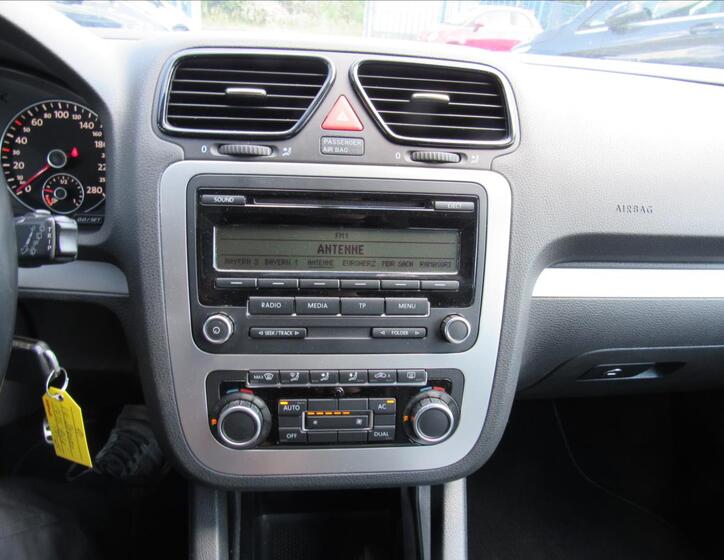 Volkswagen Scirocco 15