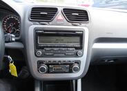 Volkswagen Scirocco 15