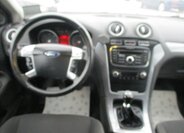 Ford Mondeo Kombi 2,0 l 103 kw