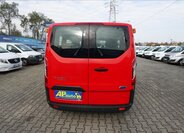 Ford Transit Custom Ostatní 2,0 l 77 kw