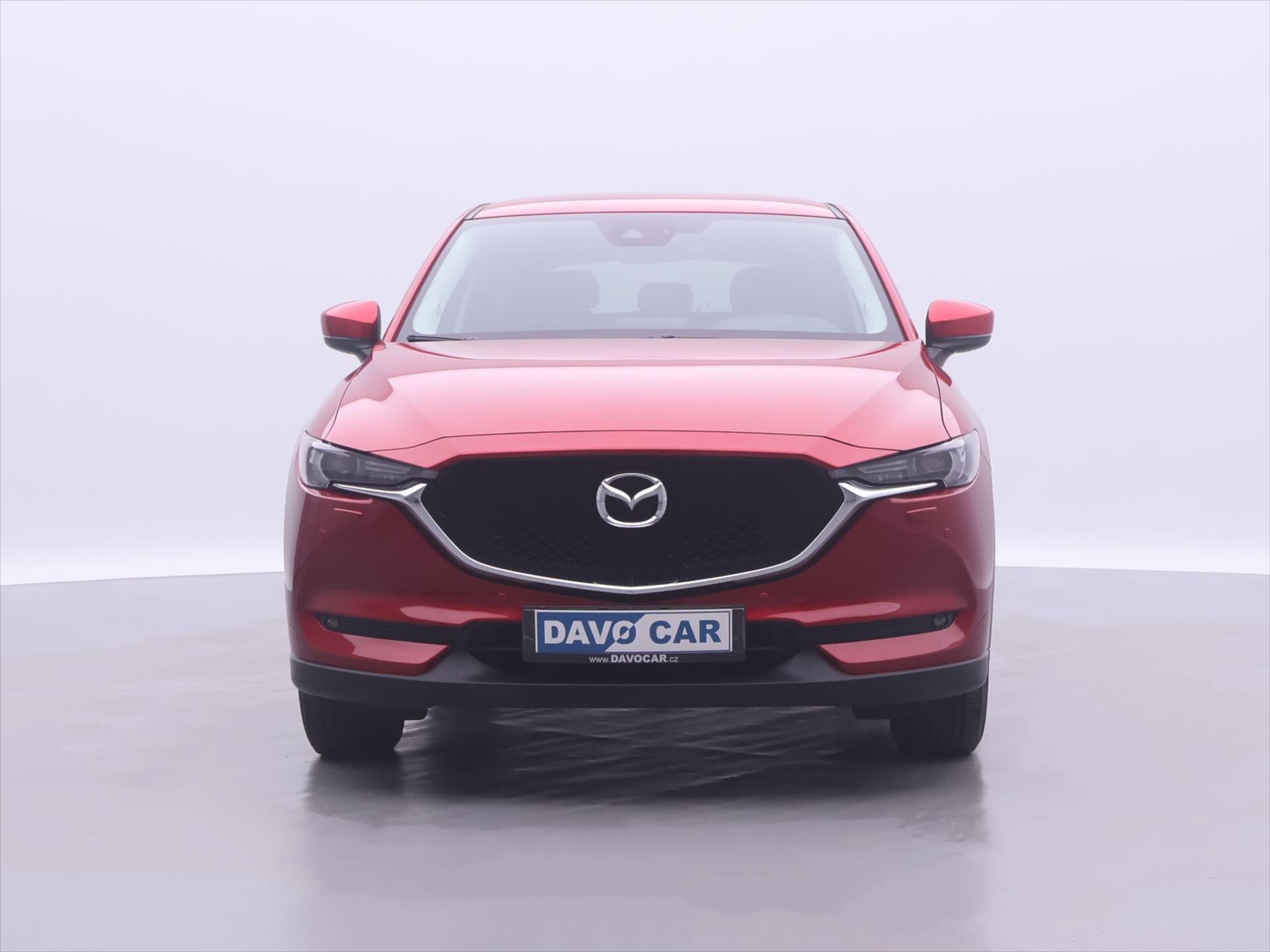 Mazda CX-5 SUV 2,0 l 118 kw