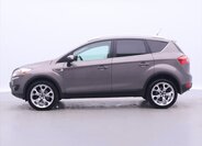 Ford Kuga SUV / Terénní 2,0 l 103 kw