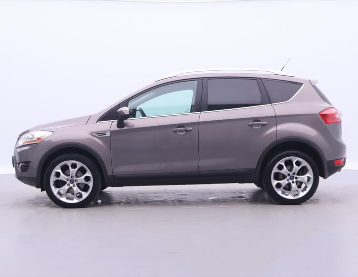 Ford Kuga SUV / Terénní 2,0 l 103 kw