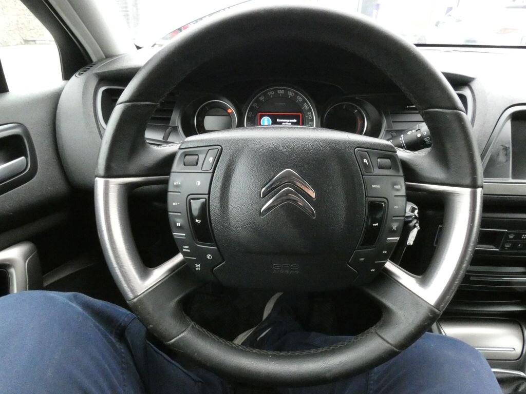 Citroën C5 Kombi 2,0 l 110 kw