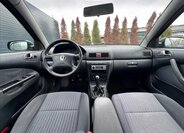 Škoda Octavia Liftback 1,9 l 66 kw