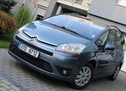 Citroën C4 Picasso Kombi 1,7 l 92 kw