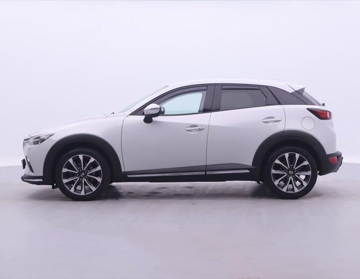 Mazda CX-3 SUV 2,0 l 89 kw