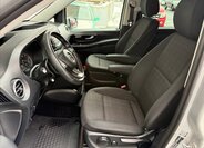 Mercedes-Benz Třídy V MPV 2,1 l 140 kw