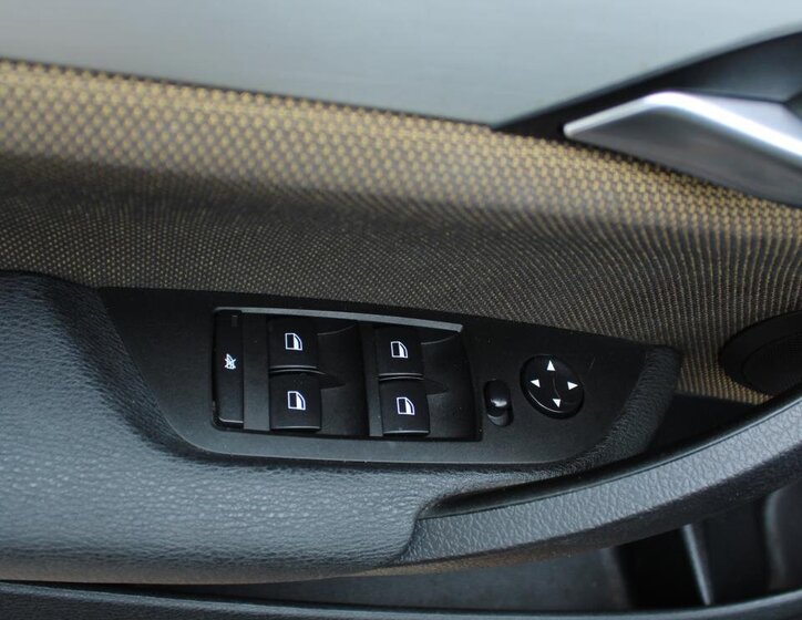 BMW X1 SUV / Terénní 2,0 l 150 kw