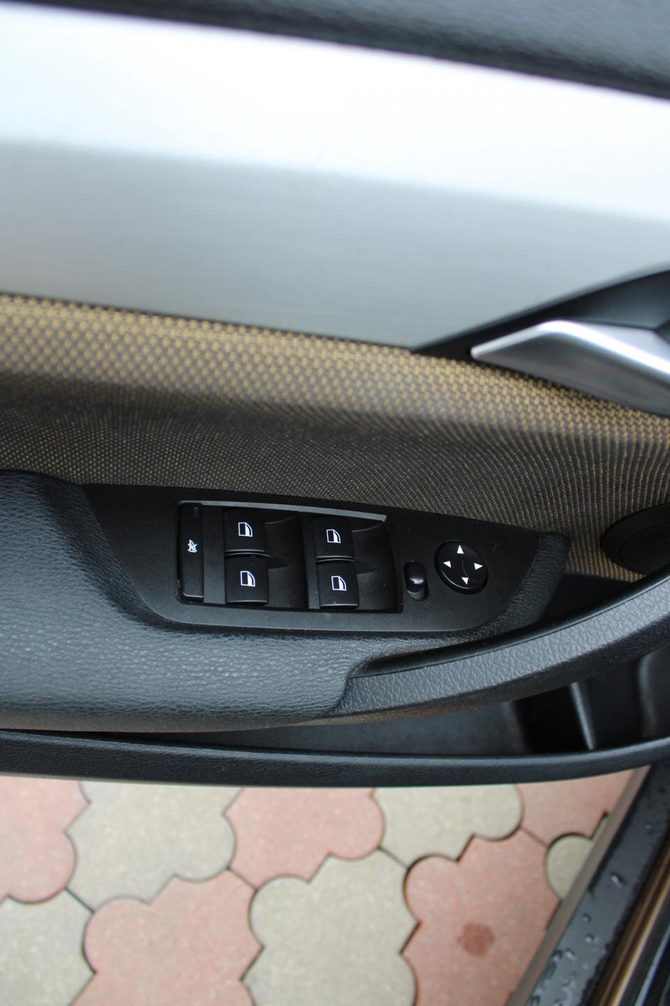 BMW X1 SUV / Terénní 2,0 l 150 kw