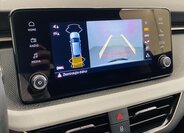 Škoda Scala Hatchback 999,0 85 kw