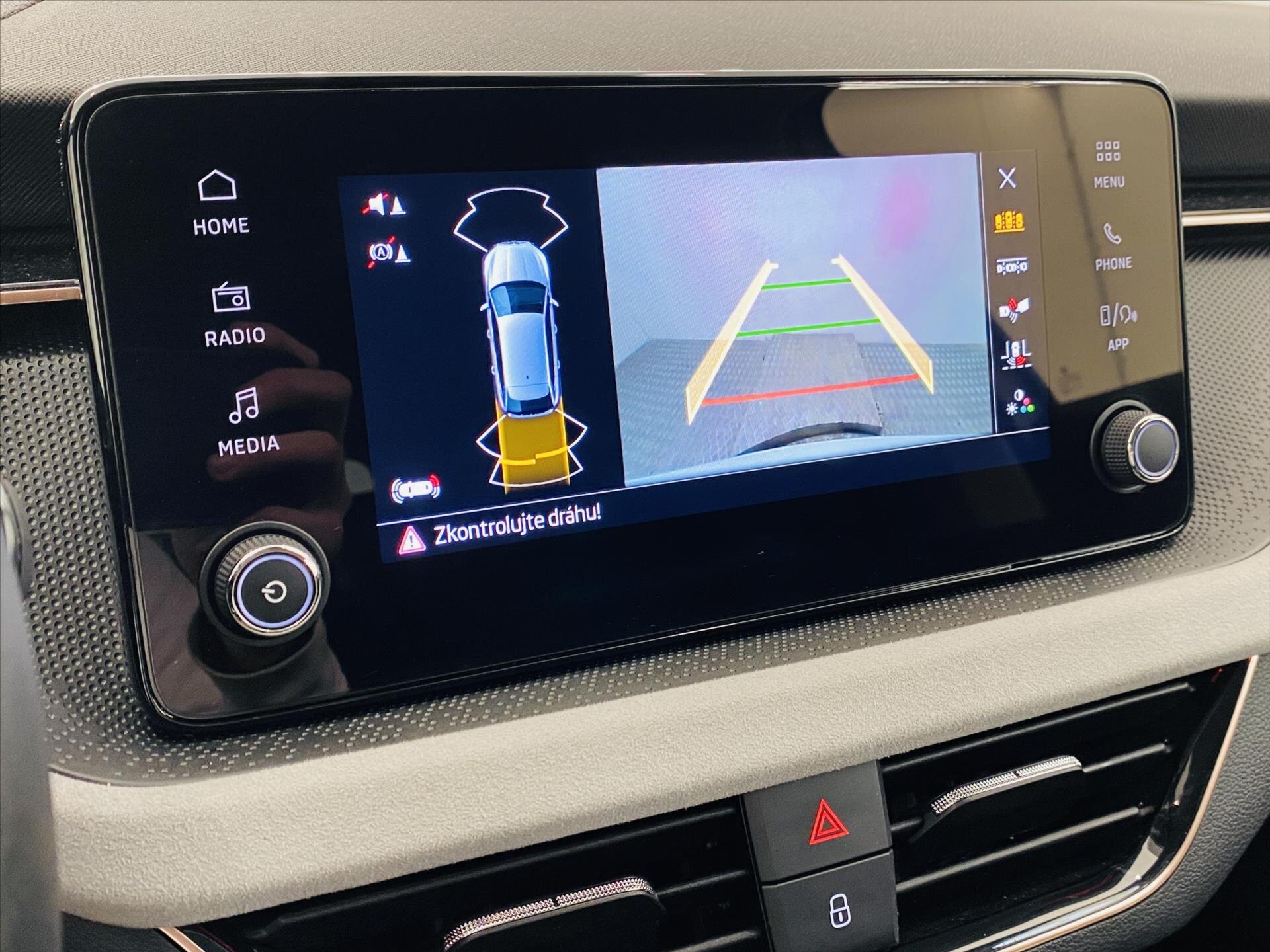 Škoda Scala Hatchback 999,0 85 kw