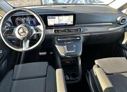 Mercedes-Benz Třídy V Kombi 2,0 l 174 kw