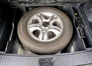 KIA Sportage SUV / Terénní 2,0 l 103 kw