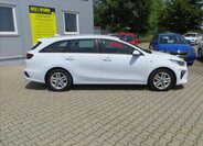 KIA Ceed Kombi 1,5 l 118 kw