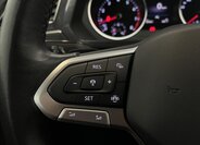 Volkswagen Tiguan SUV 1,5 l 110 kw