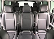 Mercedes-Benz Vito MPV 2,1 l 120 kw