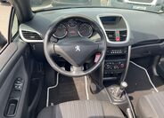 Peugeot 207 8