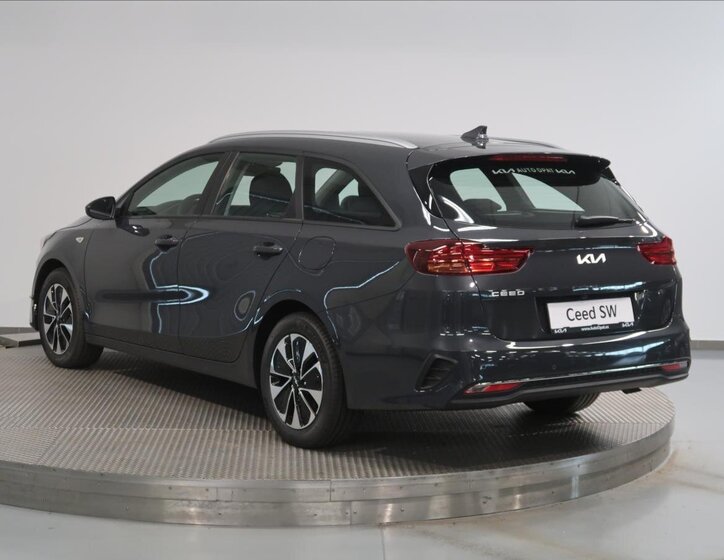 KIA Ceed Kombi 1,5 l 103 kw