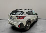 Subaru Crosstrek 6