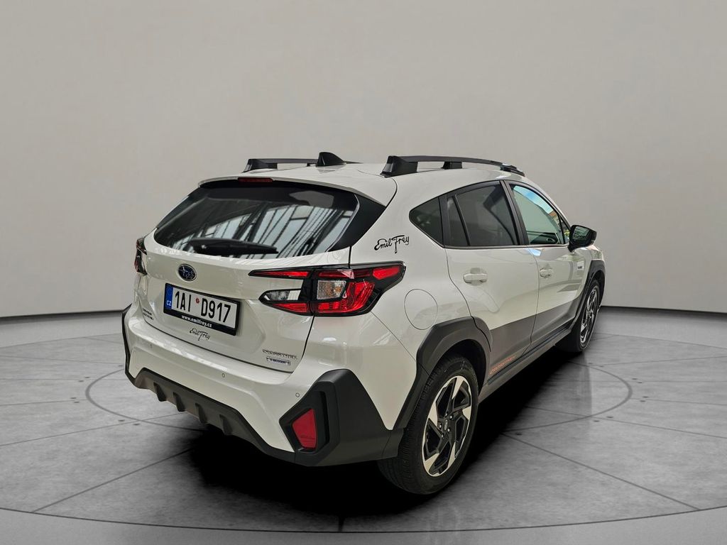 Subaru Crosstrek