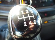 Ford Transit Custom Ostatní 2,0 l 96 kw