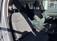 Hyundai Tucson SUV / Terénní 1,6 l 117 kw