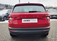 Škoda Karoq SUV 1,5 l 110 kw