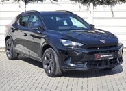 Cupra Formentor SUV / Terénní 1,5 l 110 kw