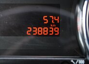 Peugeot 3008 MPV 1,6 l 80 kw