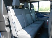 Ford Transit 7