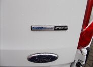 Ford Transit Custom 15