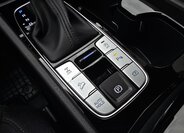 Hyundai Tucson SUV / Terénní 1,6 l 132 kw