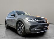 Volkswagen Tiguan SUV / Terénní 1,5 l 110 kw
