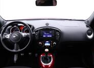 Nissan Juke 30