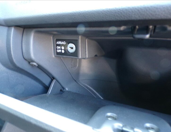 Volkswagen Polo Hatchback 1,2 l 47 kw