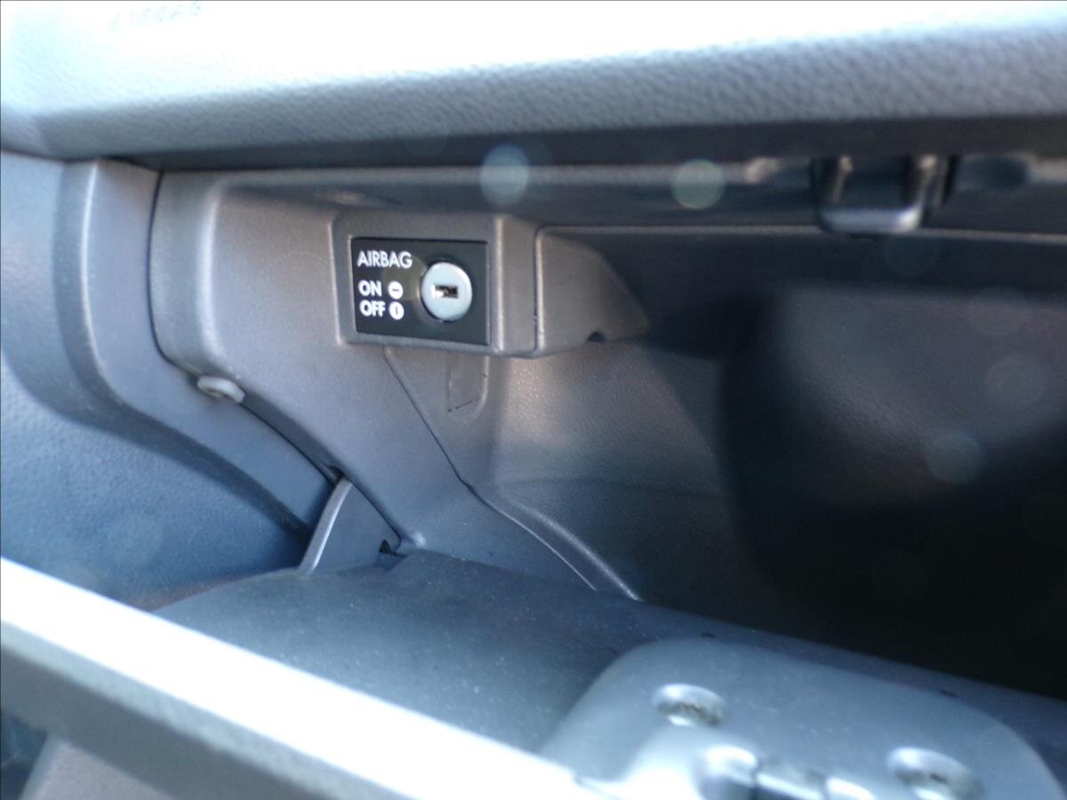 Volkswagen Polo Hatchback 1,2 l 47 kw