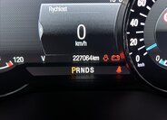 Ford Galaxy MPV 2,0 l 110 kw